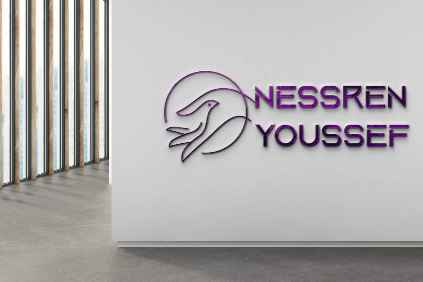 NessRen Youssef